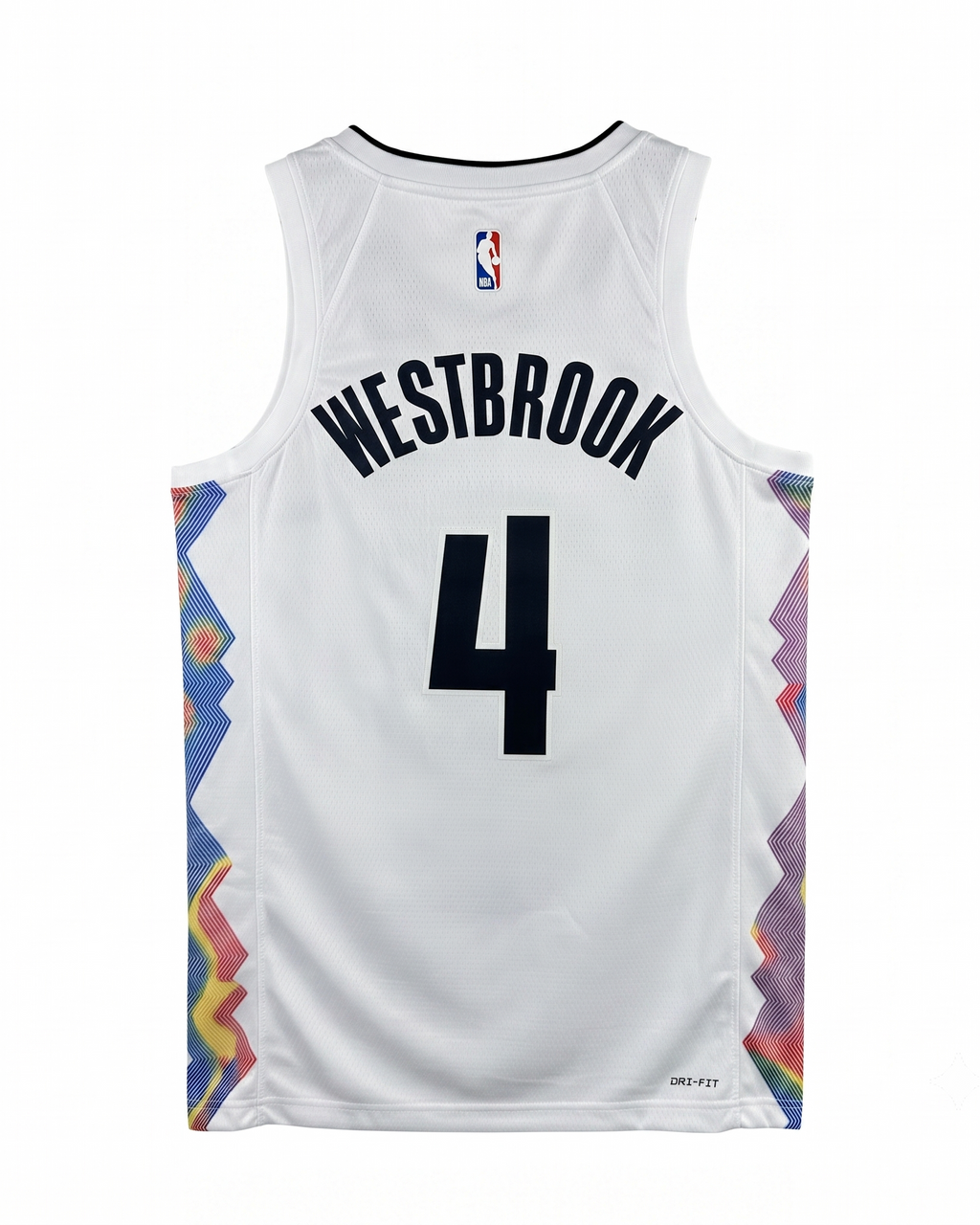 24/25 NBA Nuggets City Edition - Russell Westbrook