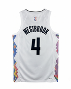 24/25 NBA Nuggets City Edition - Russell Westbrook