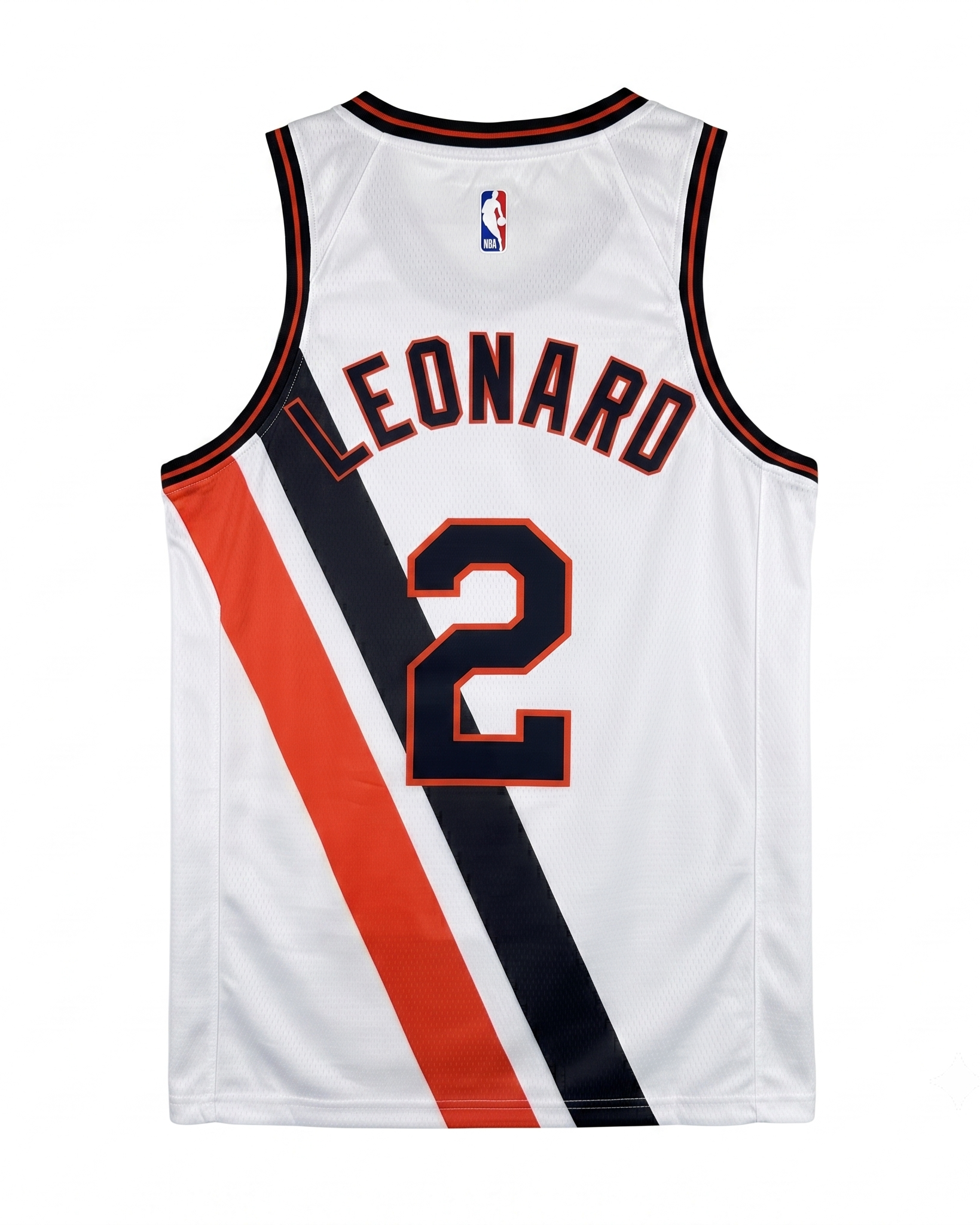 19/20 NBA LA Clippers City Edition - Kawhi Leonard