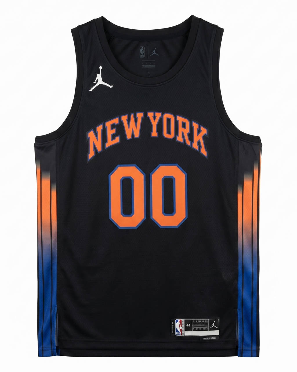 25/26 NBA NY Knicks Statement Edition - Clarkson