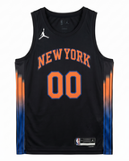 25/26 NBA NY Knicks Statement Edition - Clarkson