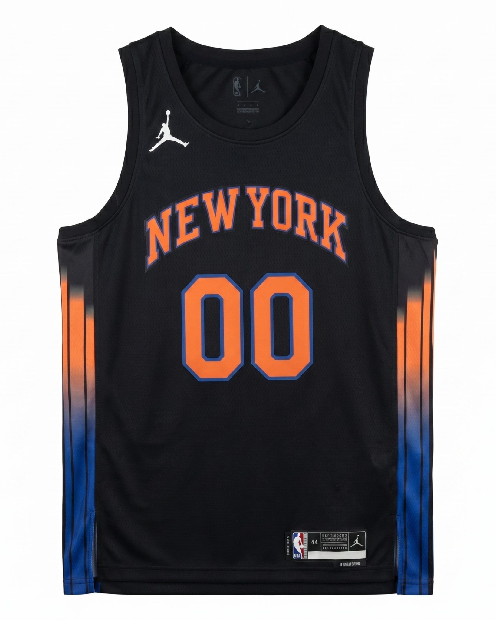 25/26 NBA NY Knicks Statement Edition - Clarkson
