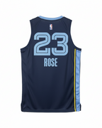 2023/24 NBA Grizzlies Icon Edition - Derrick Rose