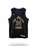25/26 NBA Lakers City Edition - Kobe Bryant