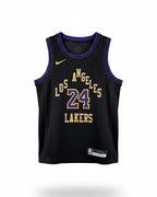 25/26 NBA Lakers City Edition - Kobe Bryant