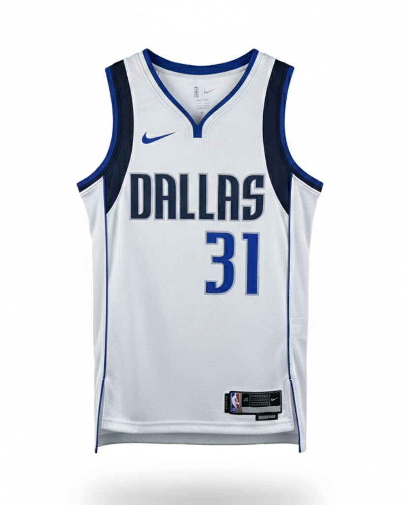 22/23 NBA Mavericks Association Edition - Thompson
