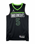 22/23 NBA Timberwolves Statement Edition - Anthony Edwards