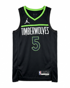 22/23 NBA Timberwolves Statement Edition - Anthony Edwards