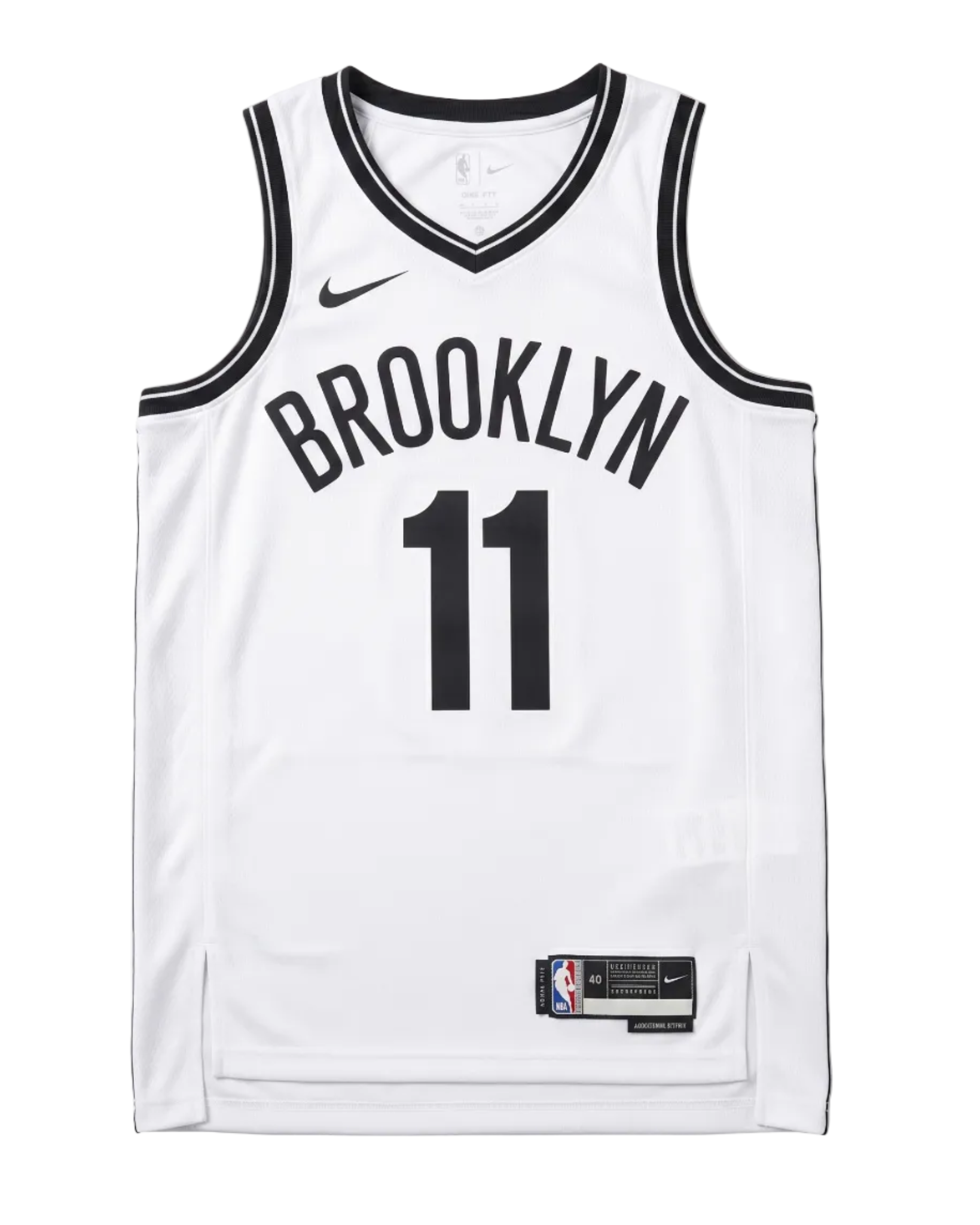 22/23 NBA Nets Association Edition - Kyrie Irving