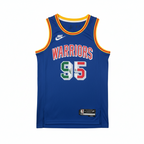 21/22 NBA Warriors  Mexico Edition - Juan Toscano