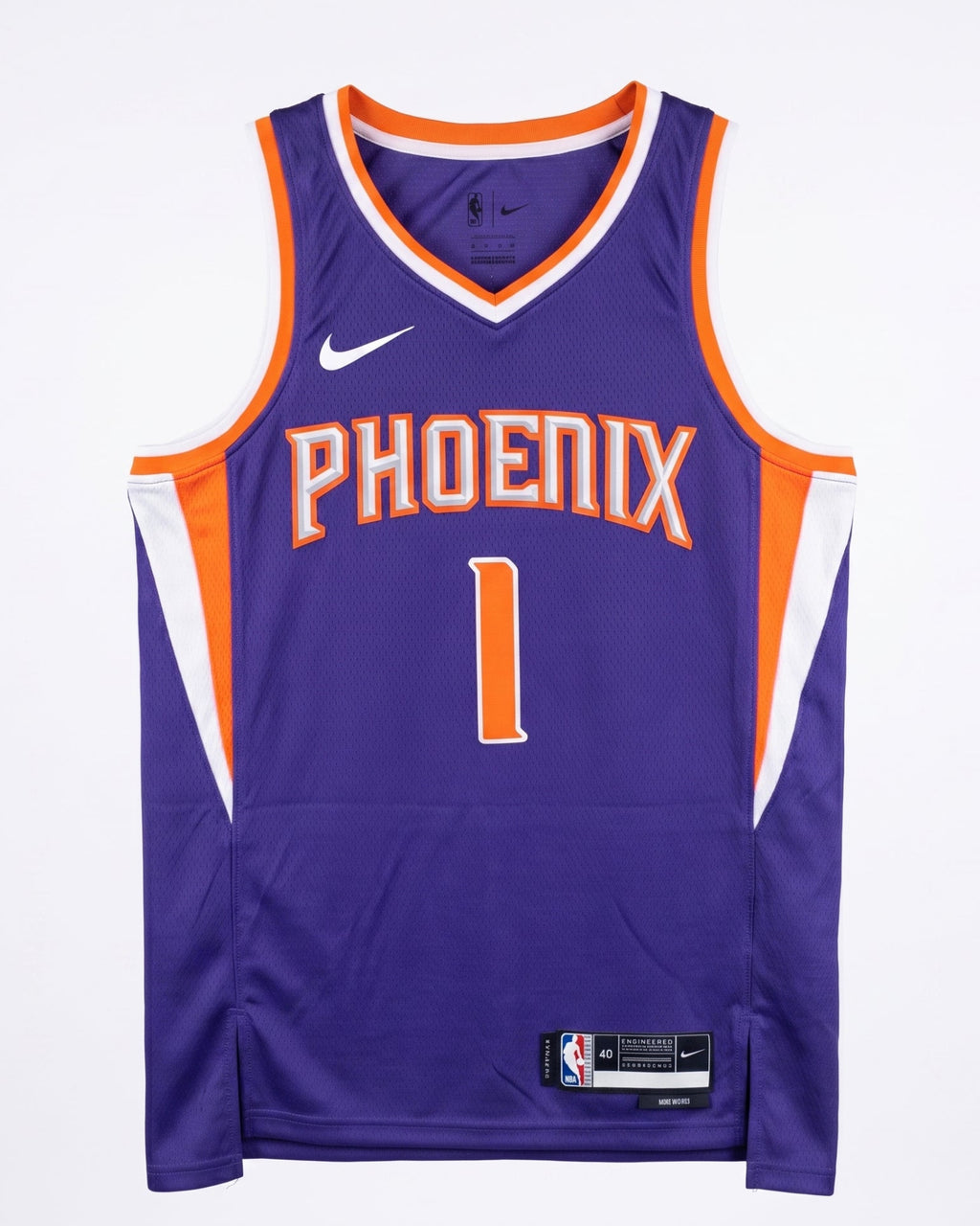 22/23 NBA Suns Icon Edition - Booker