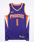 22/23 NBA Suns Icon Edition - Booker