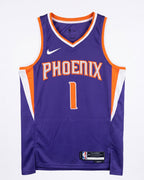 22/23 NBA Suns Icon Edition - Booker