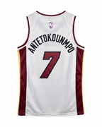 2023/24 NBA Miami Heat Association Edition - Giannis Antetokounmpo
