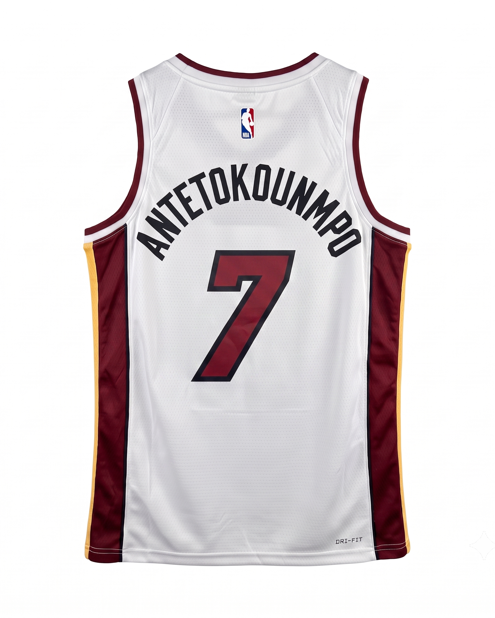 2023/24 NBA Miami Heat Association Edition - Giannis Antetokounmpo
