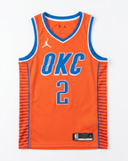 20/21 NBA Oklahoma Statement Edition - Shai Gilgeous-Alexander
