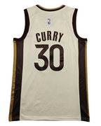 25/26 NBA Warriors City Edition - Stephen Curry