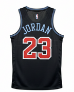 2018/19 NBA Bulls City Edition - Michael Jordan