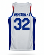 23/24 NBA France Team - Victor Wembanyama
