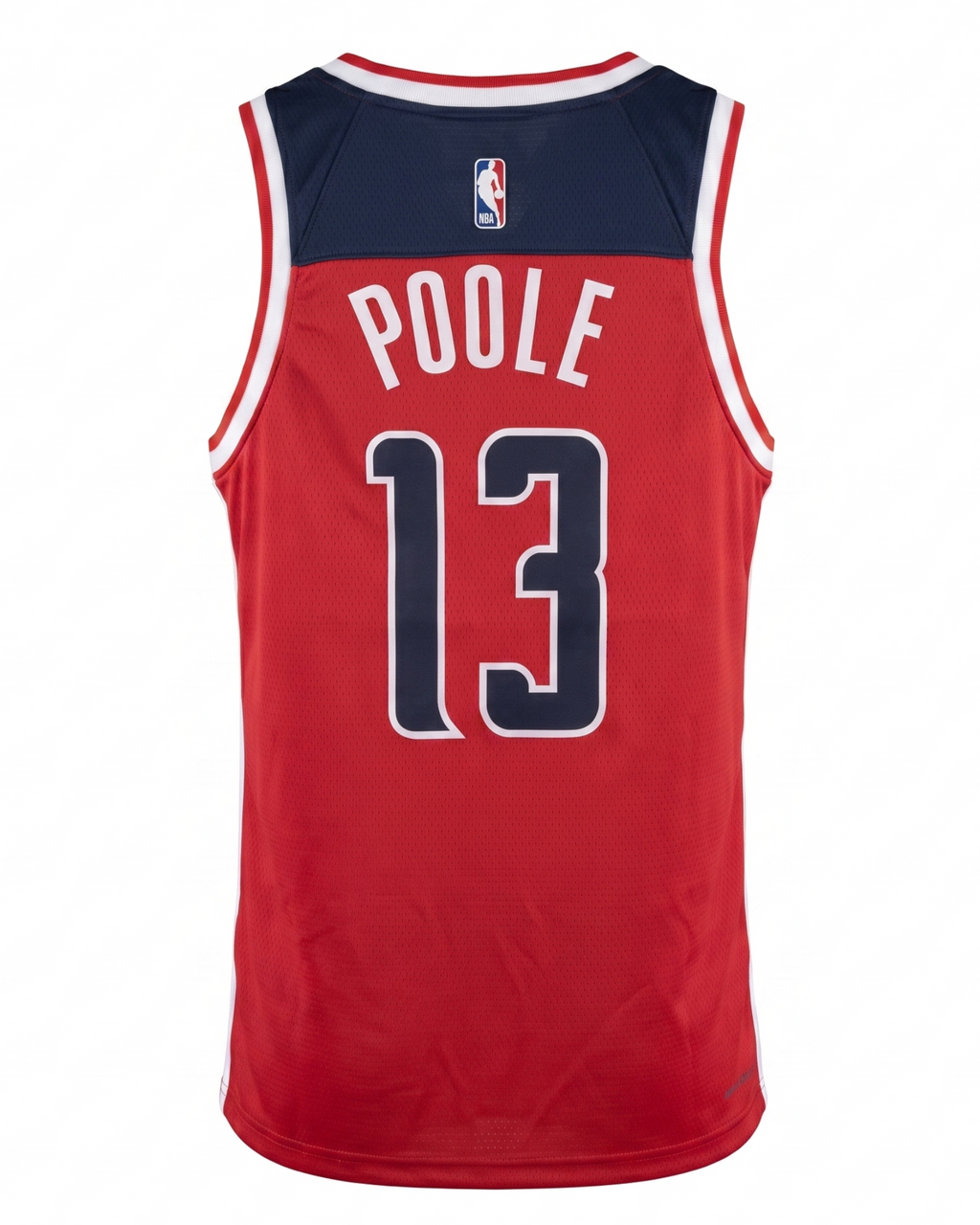 22/23 NBA Wizards Icon Edition - Jordan Poole
