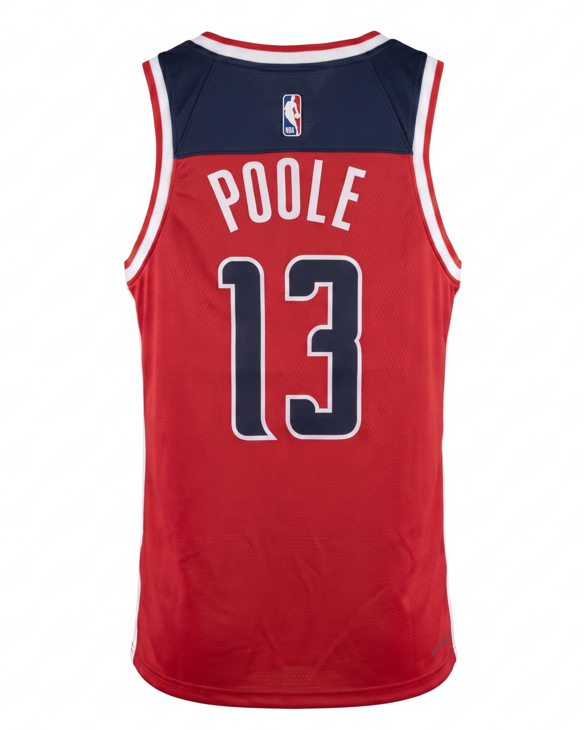 22/23 NBA Wizards Icon Edition - Jordan Poole