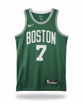 22/23 NBA Boston Celtics Icon Edition - Brown