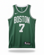 22/23 NBA Boston Celtics Icon Edition - Brown