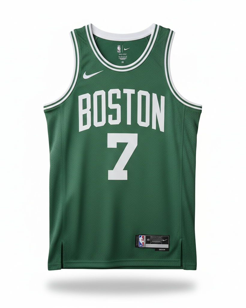 22/23 NBA Boston Celtics Icon Edition - Brown