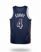 2024 NBA USA Team - Stephen Curry