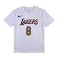 T-Shirt DRI-FIT LA Lakers - Kobe Bryant #8