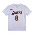 T-Shirt DRI-FIT LA Lakers - Kobe Bryant #8