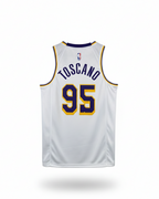 2023/24 NBA Lakers Association Edition - Toscano