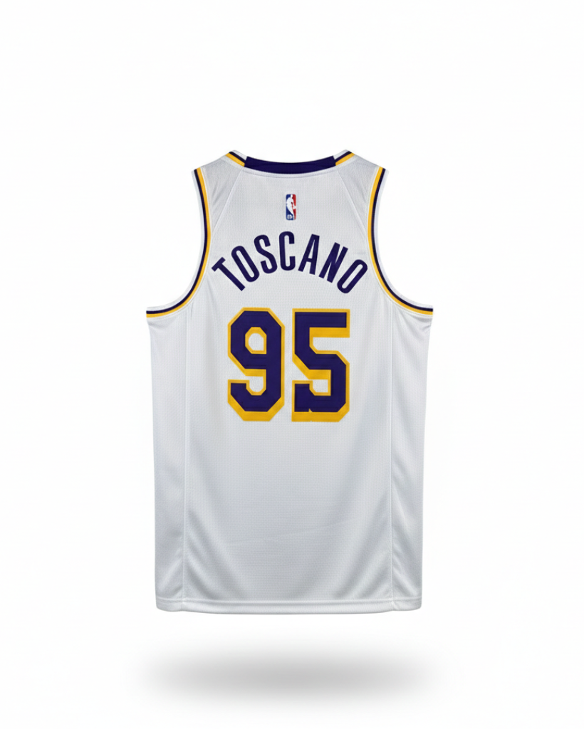 2023/24 NBA Lakers Association Edition - Toscano
