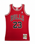 1997/98 NBA Bulls Mitchell & Ness - Michael Jordan