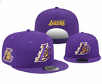 Gorra Snapback 59FIFTY New Era - LA Lakers
