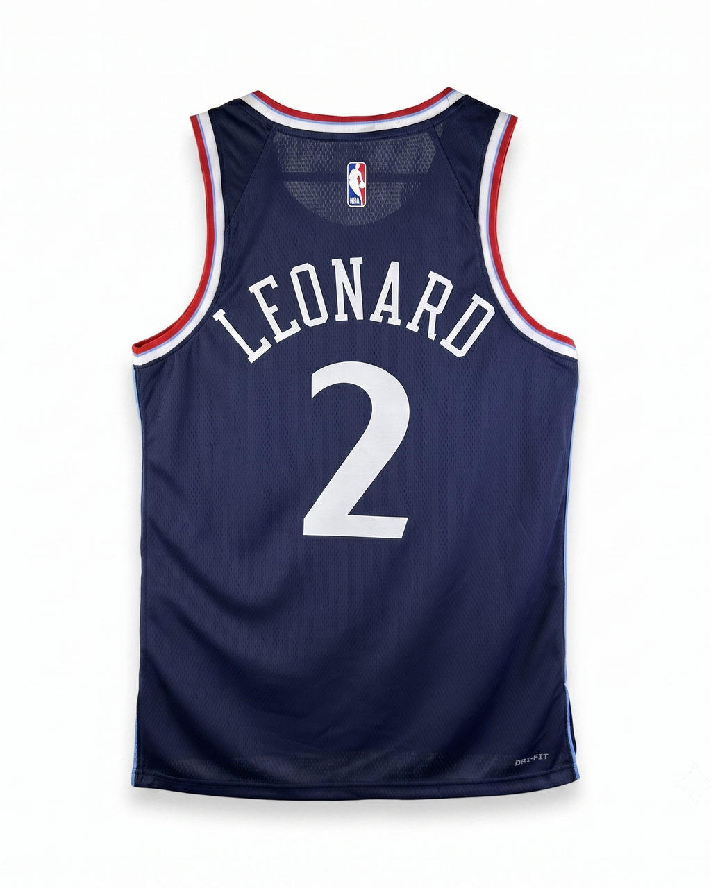 24/25 NBA LA Clippers Icon Edition - Kawhi Leonard