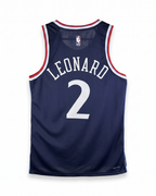 24/25 NBA LA Clippers Icon Edition - Kawhi Leonard