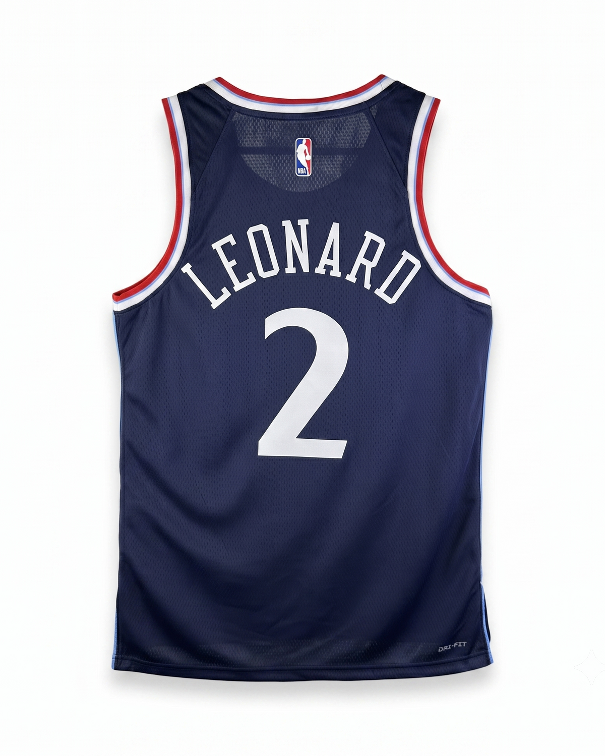24/25 NBA LA Clippers Icon Edition - Kawhi Leonard