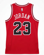 23/24 Jersey NBA Chicago Bulls Icon Edition - Michael Jordan