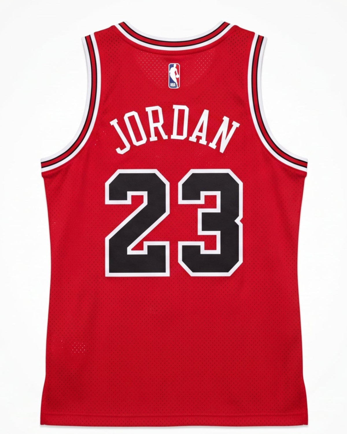 23/24 Jersey NBA Chicago Bulls Icon Edition - Michael Jordan