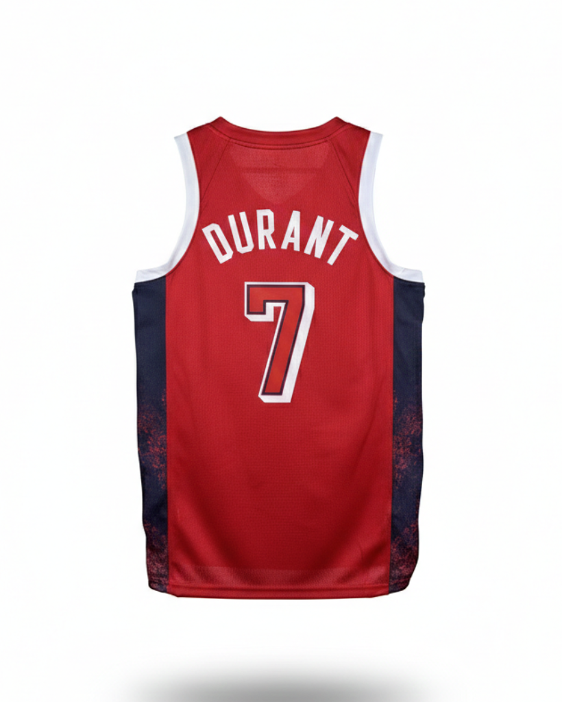 2024 NBA USA Team - Kevin Durant