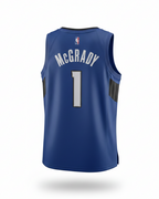 20/21 NBA Orlando Magic Statement Edition - McGrady