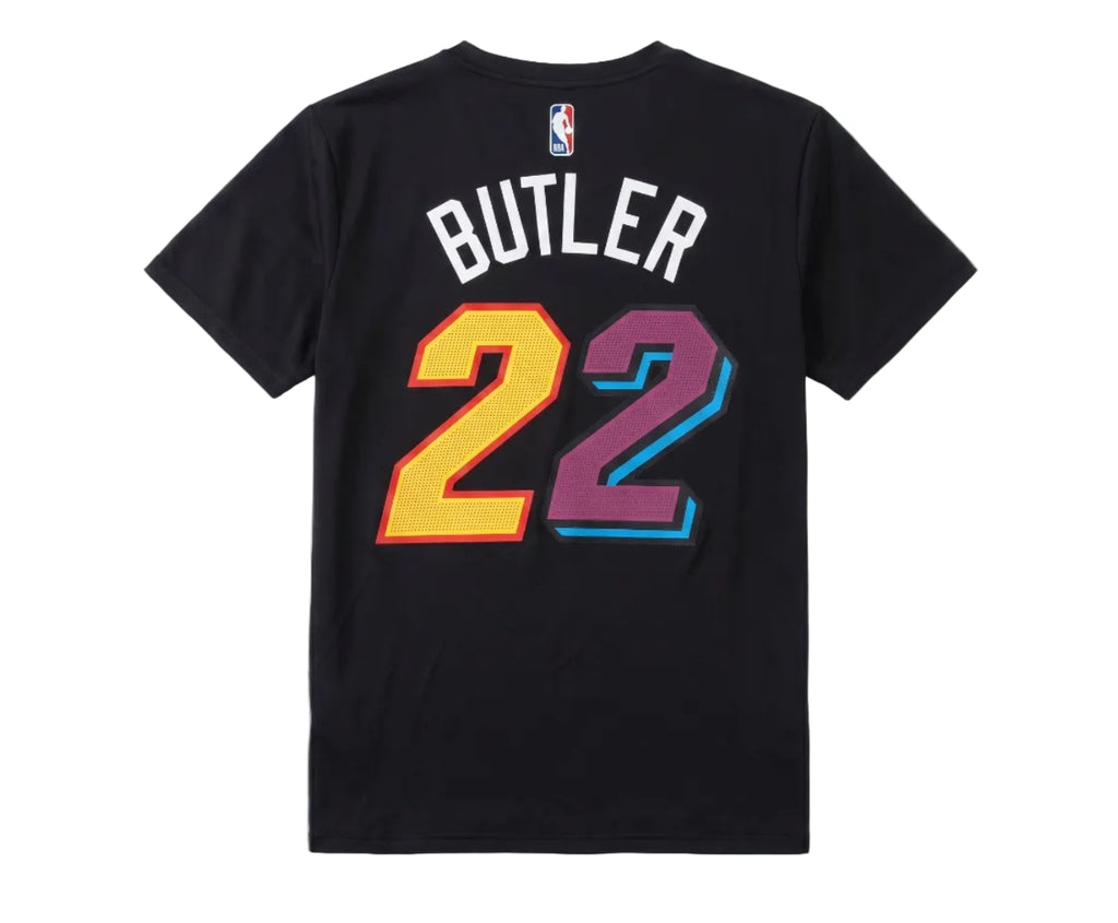 T-Shirt DRI-FIT Miami Heat - Butler #22