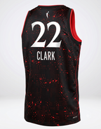 NBA Indiana Fever Stranger Things Edition - Caitlin Clark