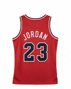 1984/1985 NBA Bulls Mitchell & Ness - Michael Jordan