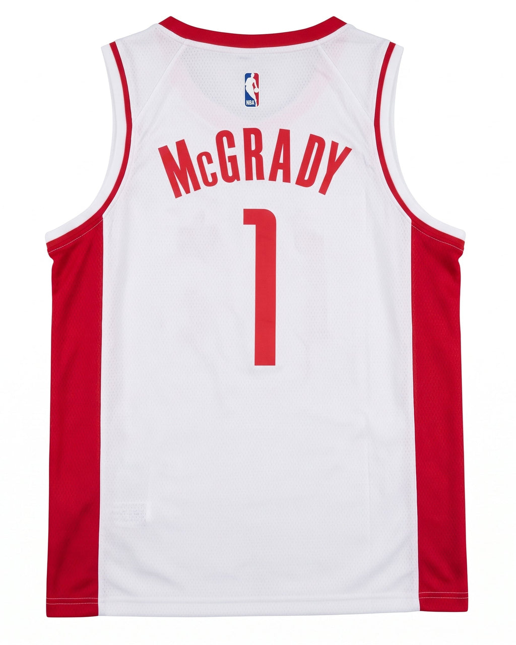 23/24 Jersey NBA Houston Rockets Association Edition - Tracy McGrady