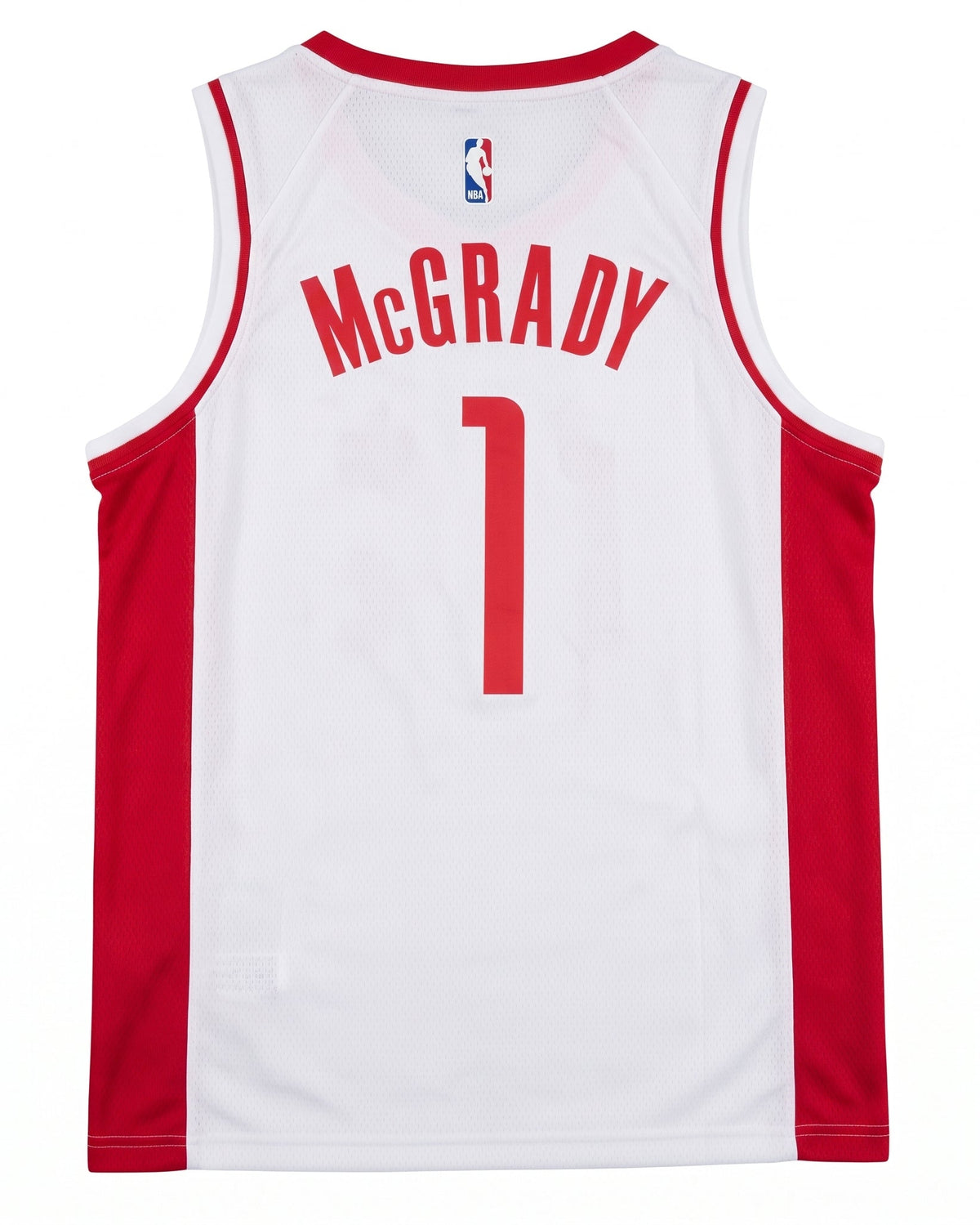 23/24 Jersey NBA Houston Rockets Association Edition - Tracy McGrady