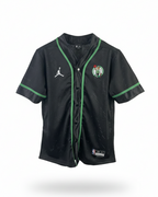 Camiseta Jordan NBA Boston Celtics Dri-Fit