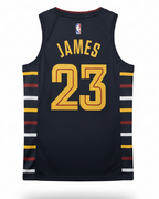 2020/21 NBA Cleveland City Edition - Lebron James