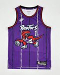25/26 NBA Raptors Classic Edition - McGrady